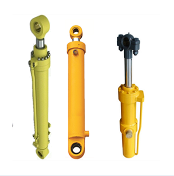 Agricultural hydraulic cylinder