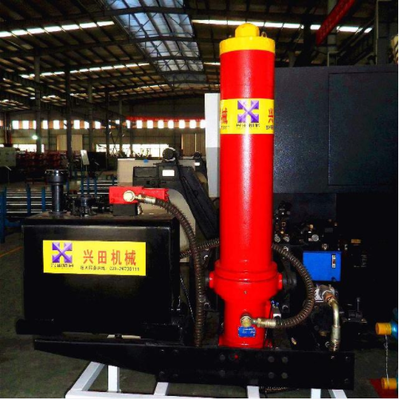 Hydraulic system